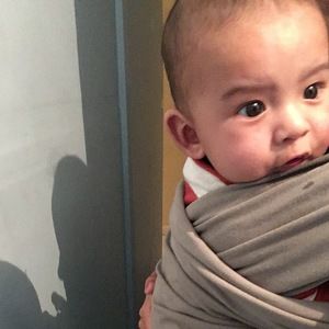 Meet your Posher, Blanca